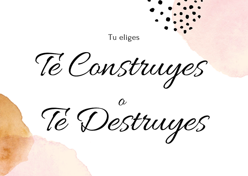 teconstruyes